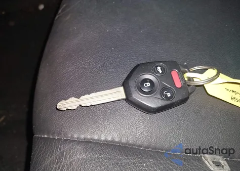 2015 Subaru Xv Crosstrek 2.0I Limited from USA, damaged, VIN JF2GPAMC9F8280839